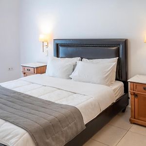 Chambre Lit King-Size